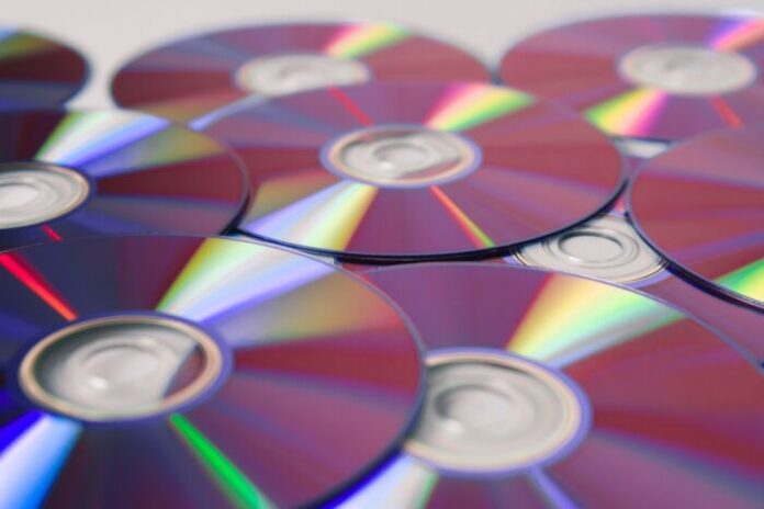 CD Recycling  How, Why, And Where CDs Should Be Recycled